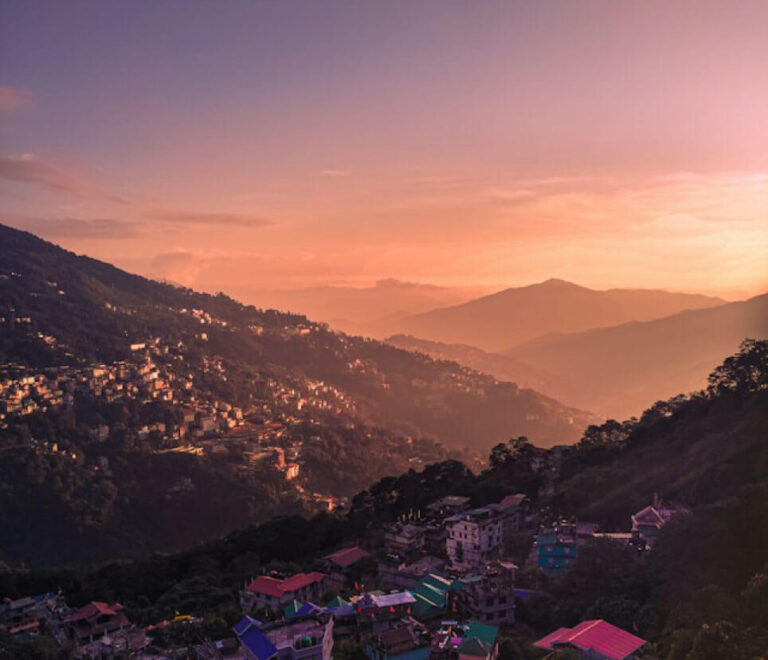 Darjeeling Off-beat Places
